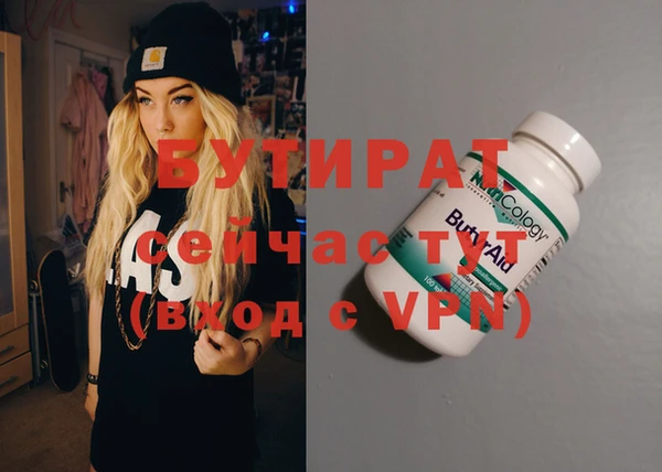 хмурый Аркадак